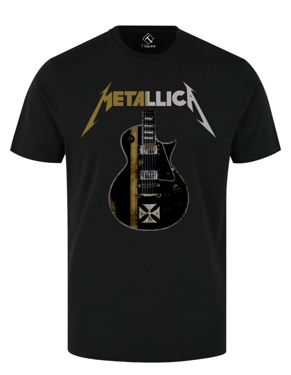 Metallica Regular T-SHIRT