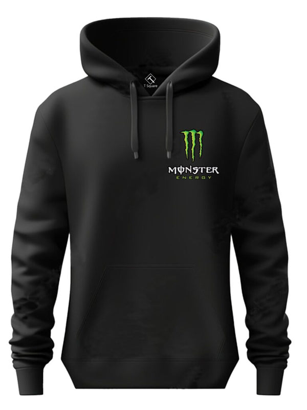 MONSTER ENERGY PREMIUM PULLOVER HOODIE