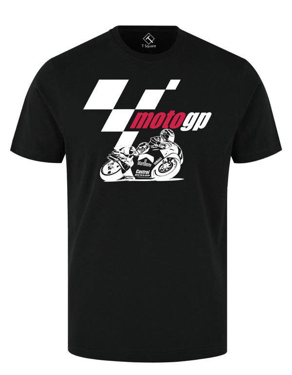 MOTO GP Regular T-SHIRT