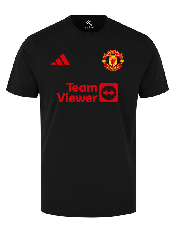MANCHESTER United Premium T-SHIRT