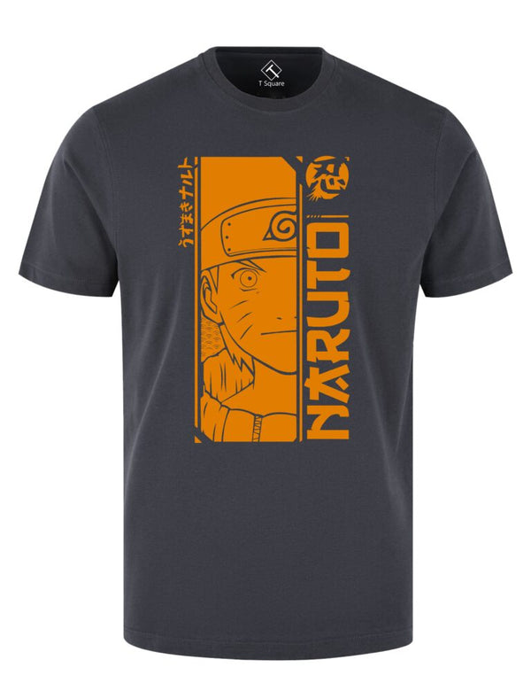 Anime Naruto Shippuden Premium T-SHIRT