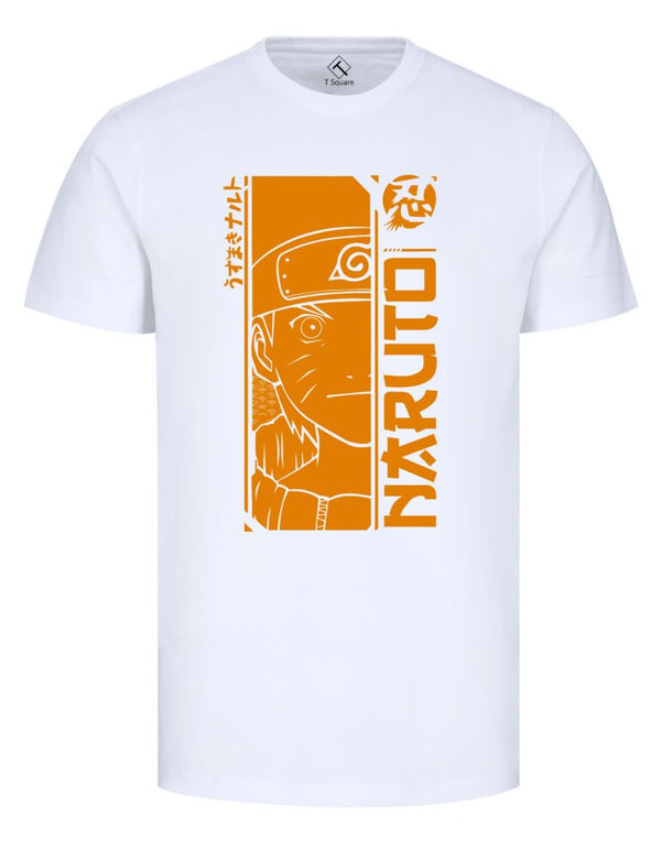Anime Naruto Shippuden Premium T-SHIRT