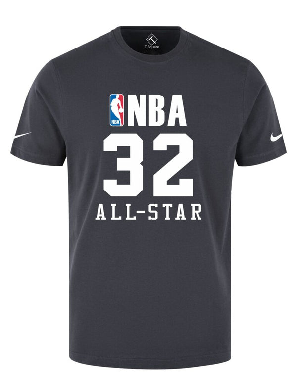 NBA All Stars Premium T-SHIRT