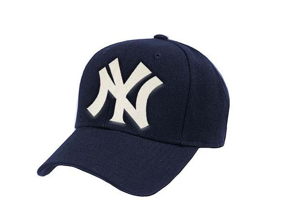 Yankees NY Baseball Cap
