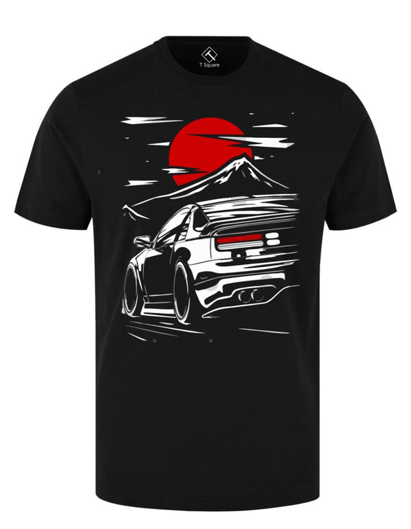 JDM NISSAN 300ZX Premium T-SHIRT
