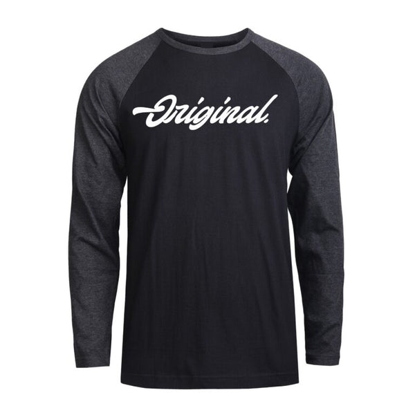 Original Premium Raglan
