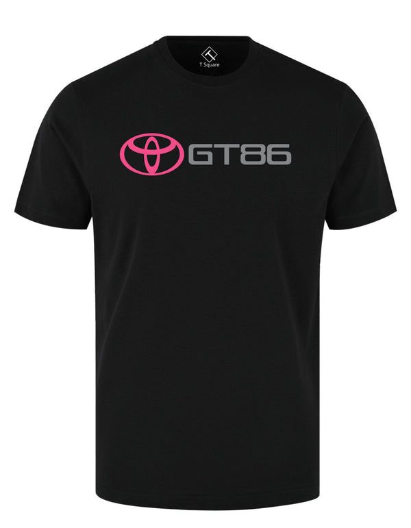 TOYOTA GT 86 Premium T-SHIRT