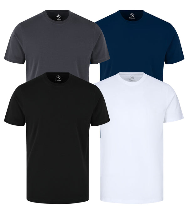 Premium T Shirts bundle of 4