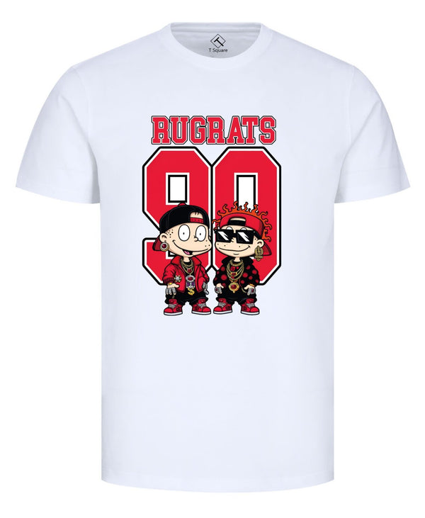 RUGRATS Regular T-SHIRT