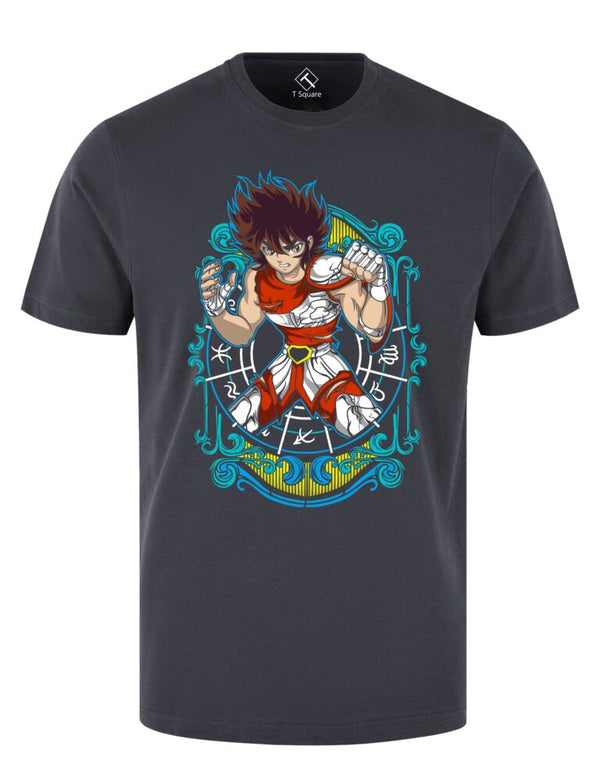 Anime Saint Seiya Premium T-SHIRT