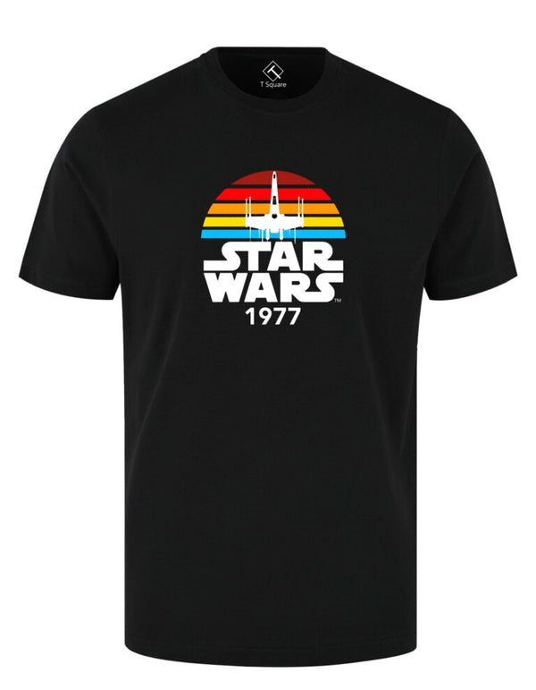 STAR WARS Regular T-SHIRT