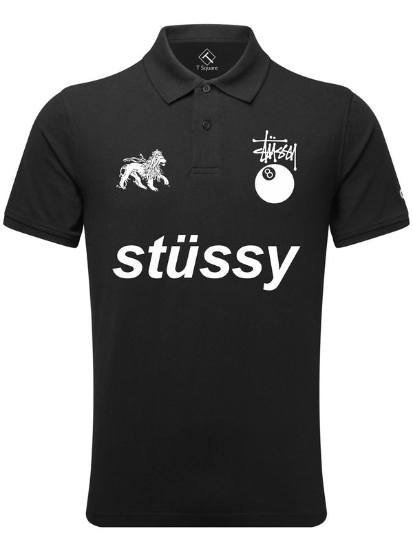 stüssy Premium Polo
