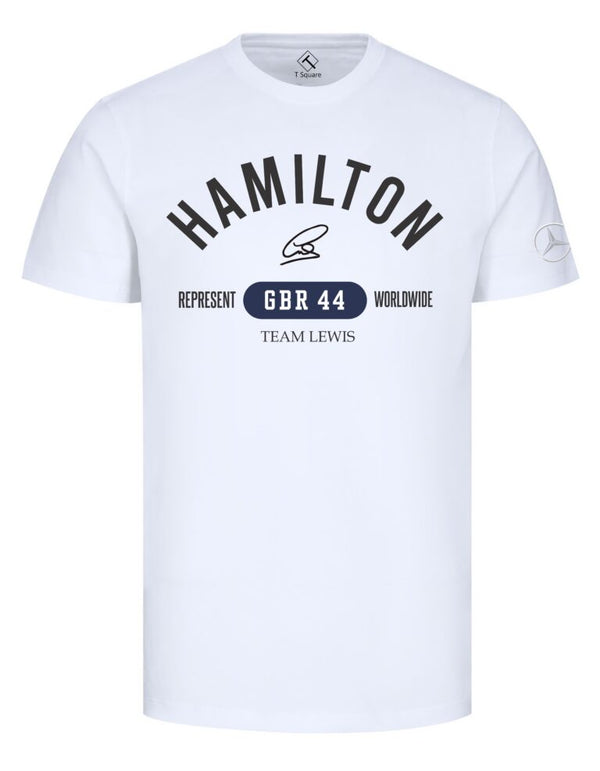 FORMULA MCDS Team LWS Premium T-SHIRT