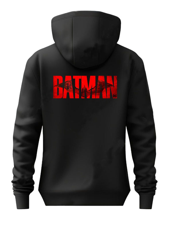 BATMAN PREMIUM PULLOVER HOODIE