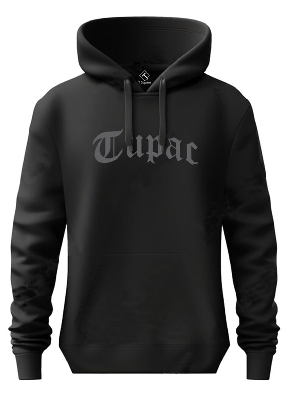 TUPAC PREMIUM PULLOVER HOODIE