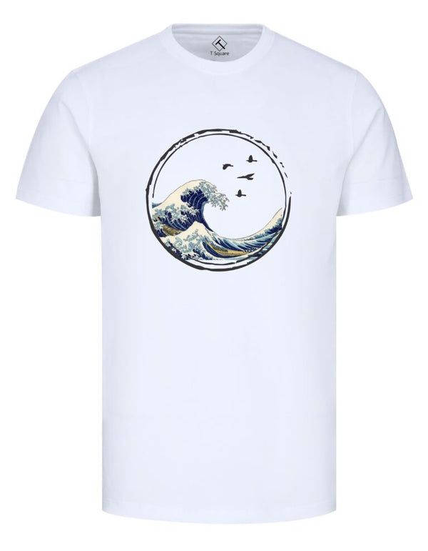 Ukiyo Regular T-SHIRT