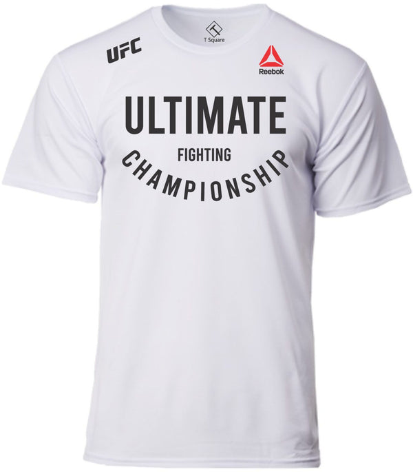 ULTIMATE FIGHTING CHAMP. Dri Fit T-shirt Men