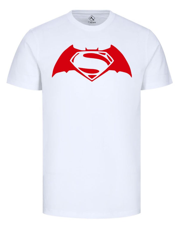 Batman vs Superman Regular T-SHIRT