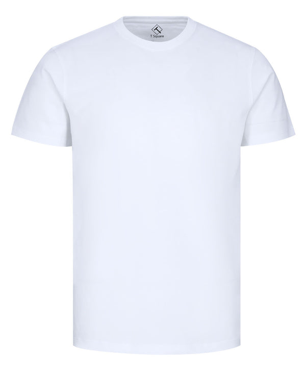 Premium T Shirts plain white