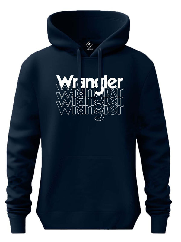 WRANGLER PREMIUM PULLOVER HOODIE